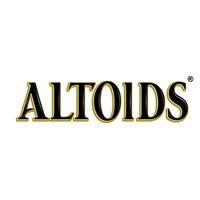 Altoids Candy